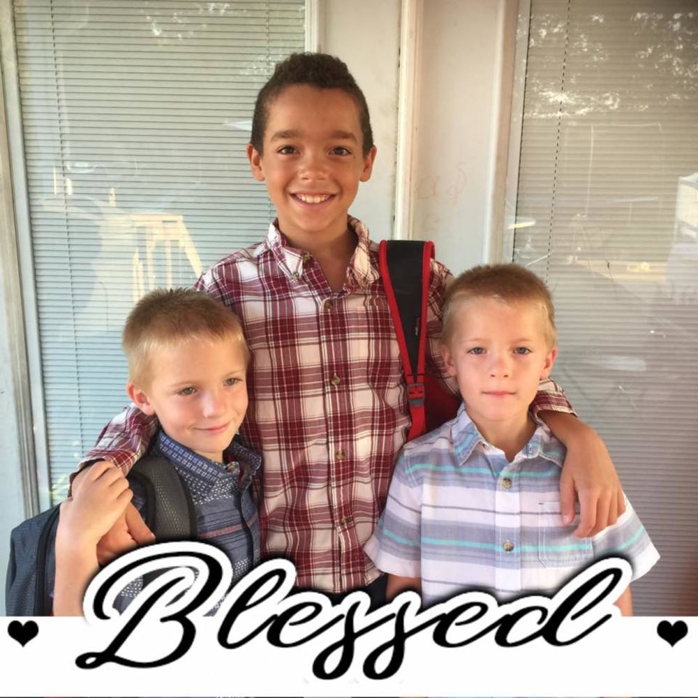 Meet your Posher, Robin